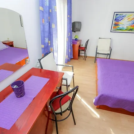 Dalma Guest house
