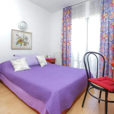 Guest house Dalma