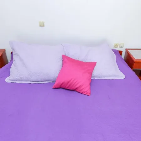Dalma Guest house *