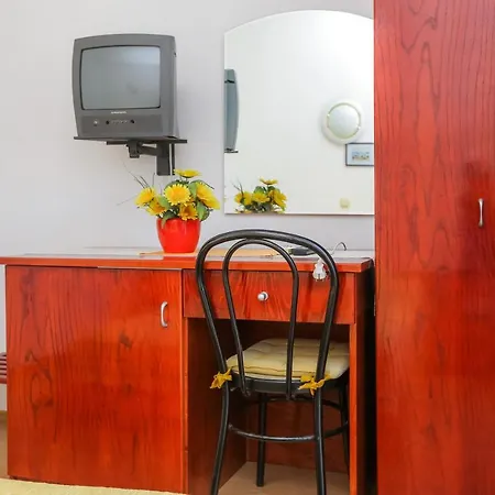 Dalma Guest house