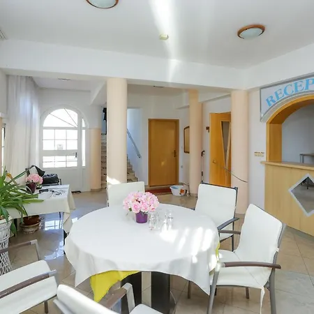 Guest house Dalma Zadar