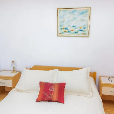 Guest house Dalma *