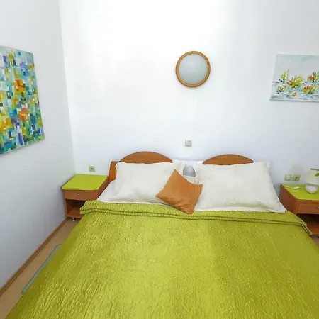 Gasthof Dalma Zadar