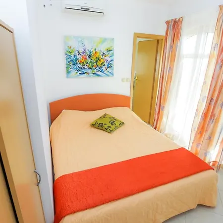 Dalma Guest house Zadar