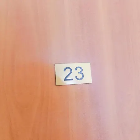 Guest house Dalma *